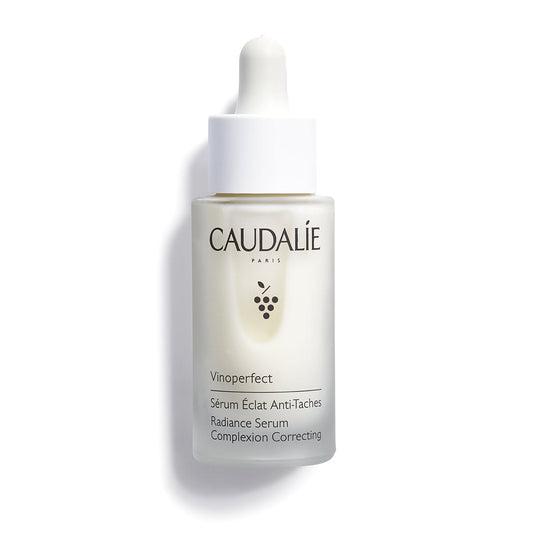 Caudalie Vinoperfect Siero Illuminante Anti Macchie 30ml