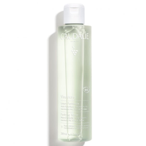 Caudalie Vinopure Lozione Purificante 200ml