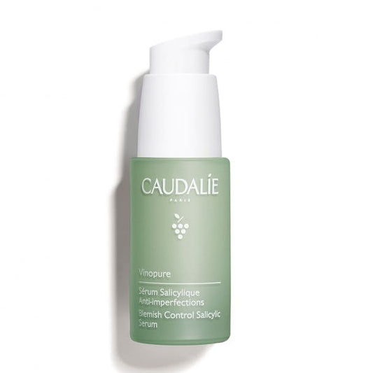 Caudalie Vinopure Siero Infusione Anti-imperfezioni 30ml