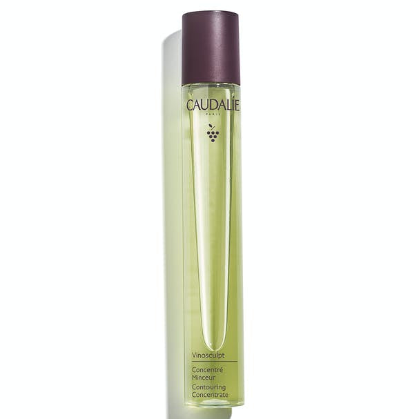 Caudalie Vinosculpt Concentrato Snellente Olio Corpo 75ml