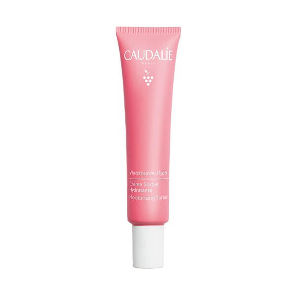 Caudalie Vinosource Hydra Crema Sorbetto Idratante 40ml