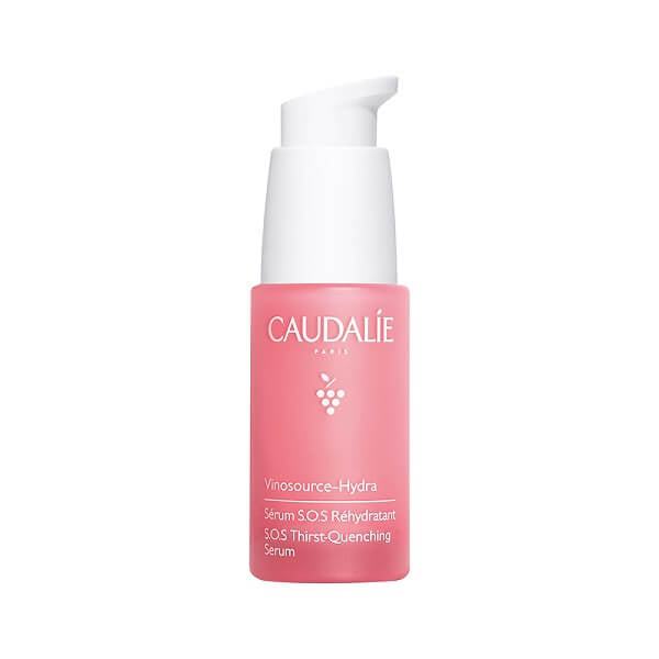 Caudalie Vinosource Hydra Siero SOS Idratante 30ml