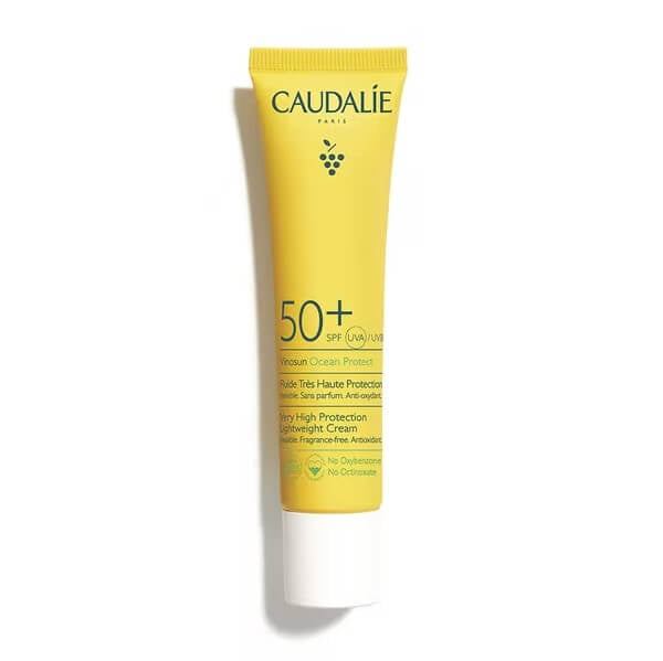 Caudalie Vinosun Fluido ad Altissima Protezione SPF50+ 40ml