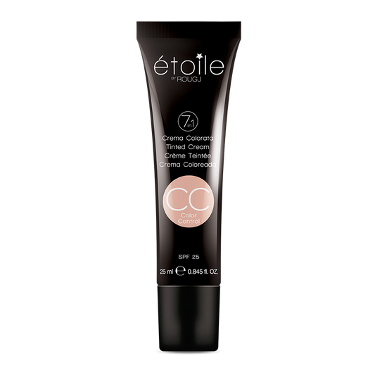 Rougj Etoile CC Cream Caramel 25ml