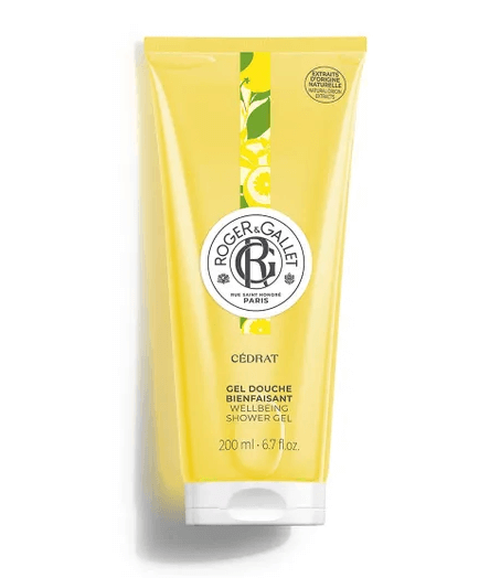 Roger&Gallet Cedrat Gel Doccia 200ml