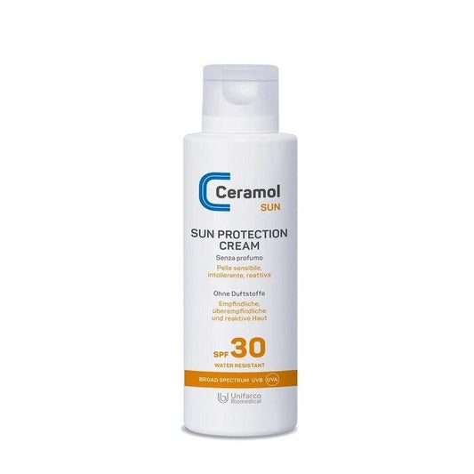 Ceramol Sun Protection Cream SPF30 200ml