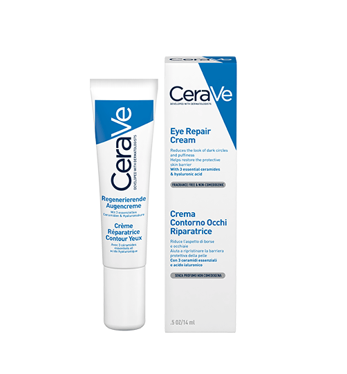 CeraVe  Crema Contorno Occhi Riparatrice 15ml