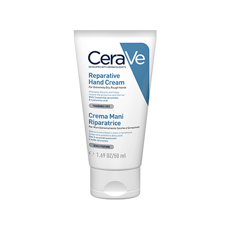 CeraVe Crema Mani Riparatrice 50ml