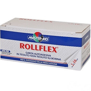 M-Aid Cerotto Rollflex 2X10