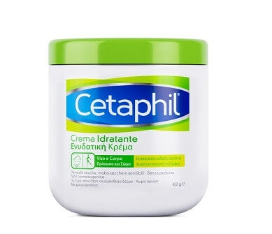 Cetaphil Crema Idratante 450g