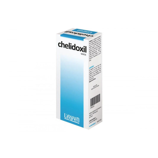 Chelidoxil Gocce 50ml