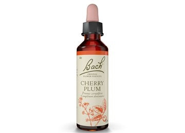 Fiori di Bach Cherry Plum 20ml