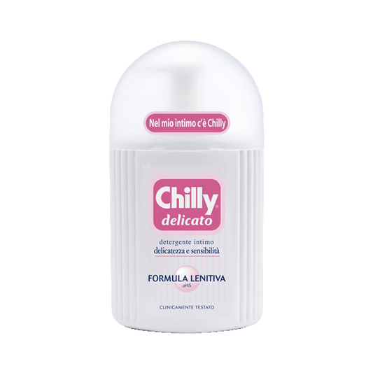 Chilly Detergente Intimo Delicato 300ml