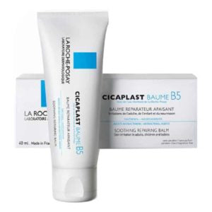 La Roche Posay Cicaplast Baume B5+ 100ml