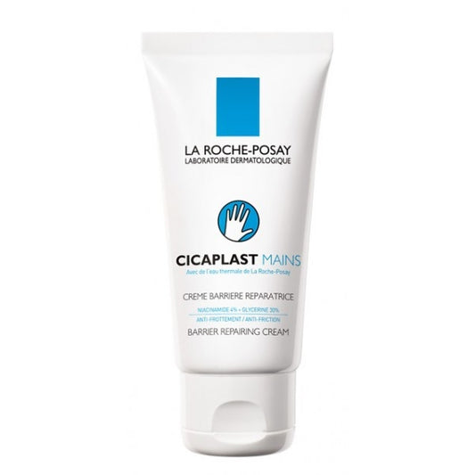 La Roche Posay Cicaplast Crema Mani 50ml