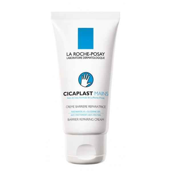 La Roche Posay Cicaplast Crema Mani 100ml