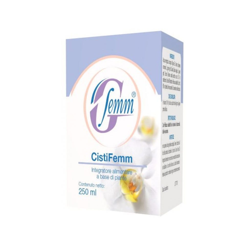 G-Femm Cistifemm 250ml