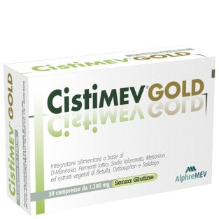 Cistimev Gold 30 compresse