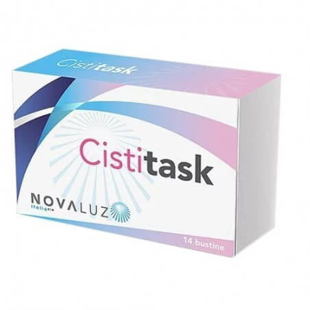 Cistitask 14 bustine