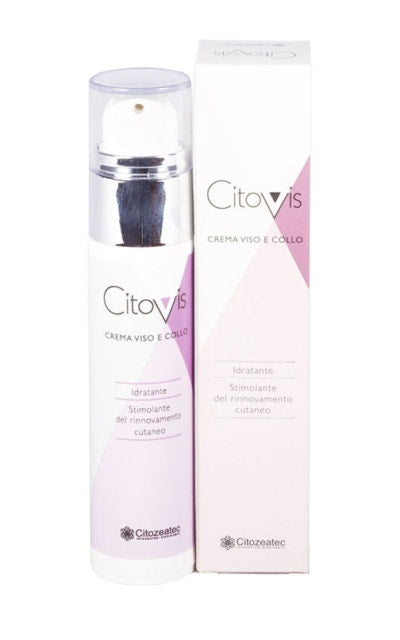 Citovis Crema 50ml