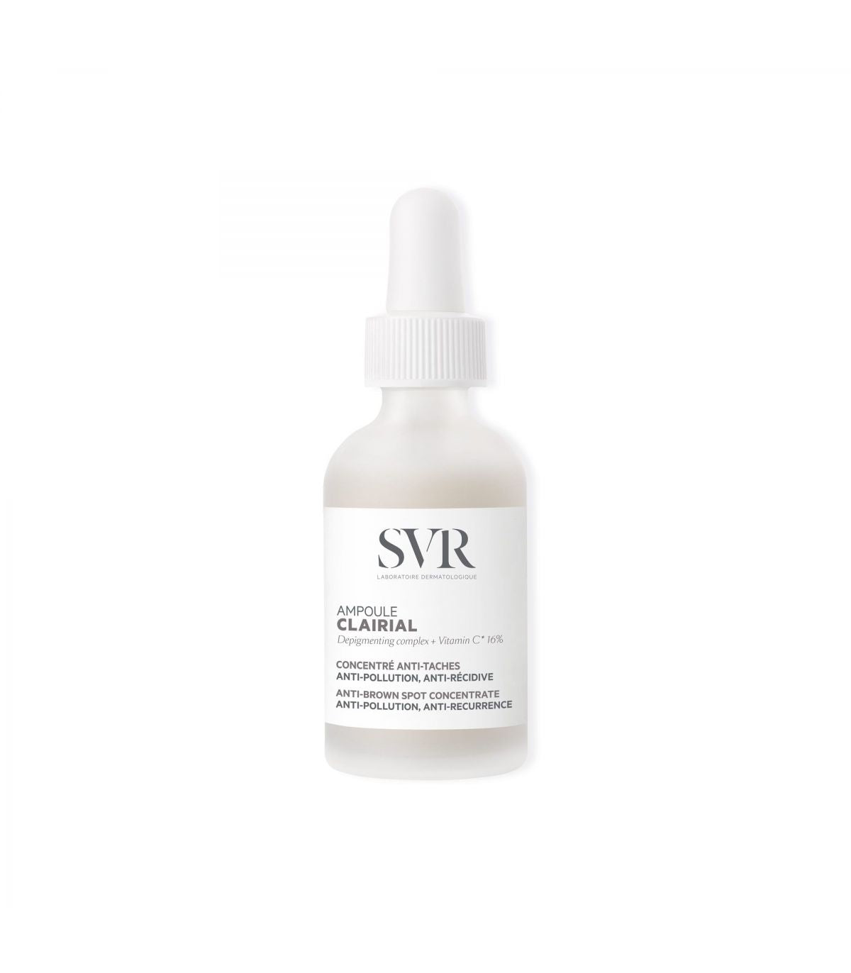 SVR Clairial Ampoule 30ml