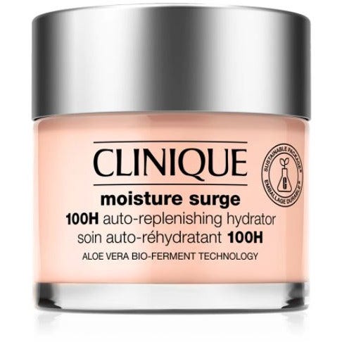 Clinique Moisture Surge 100H Crema Gel Auto Reidratante 15ml