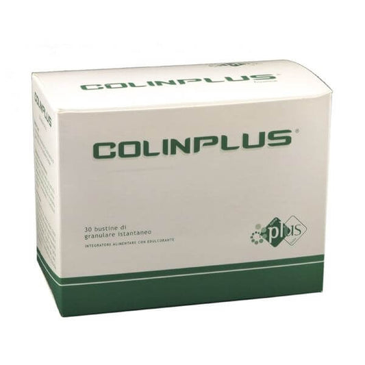 Colinplus 30 bustine