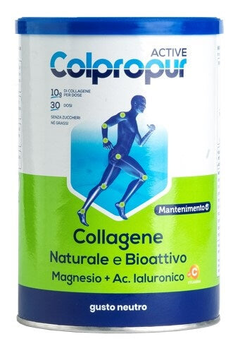 Colpropur Active Neutro 330g