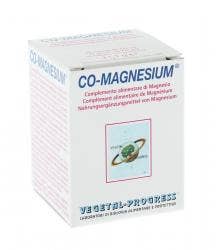 Co-Magnesium 30 Capsule