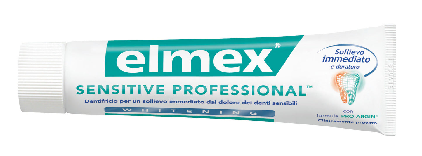 Elmex Sensitive Professional 75ml