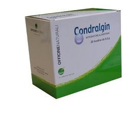 Condralgin 20 Bustine