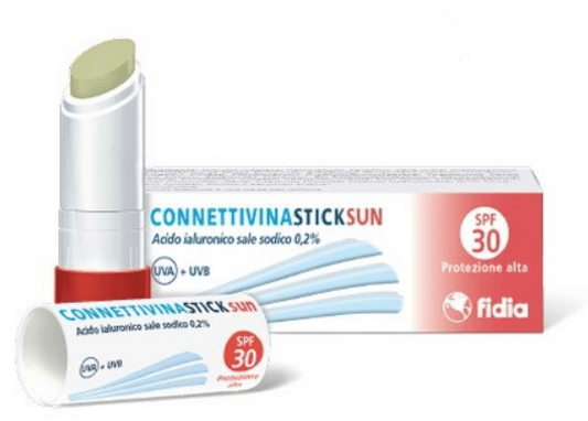 Connettivina Stick Sun SPF30 3g