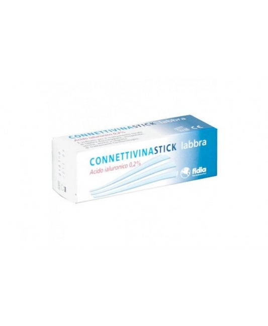 Connettivina Stick Labbra 3g