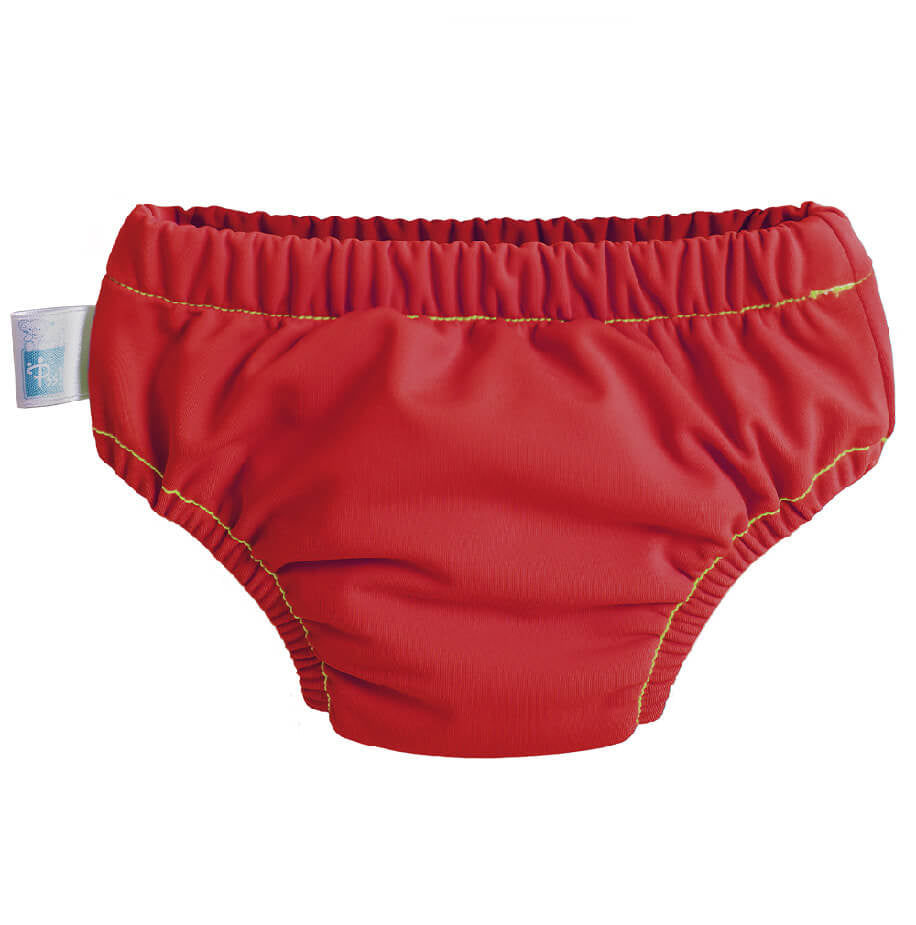 Costumini Contenitivi Pss! Rosso per lui 12-16 kg