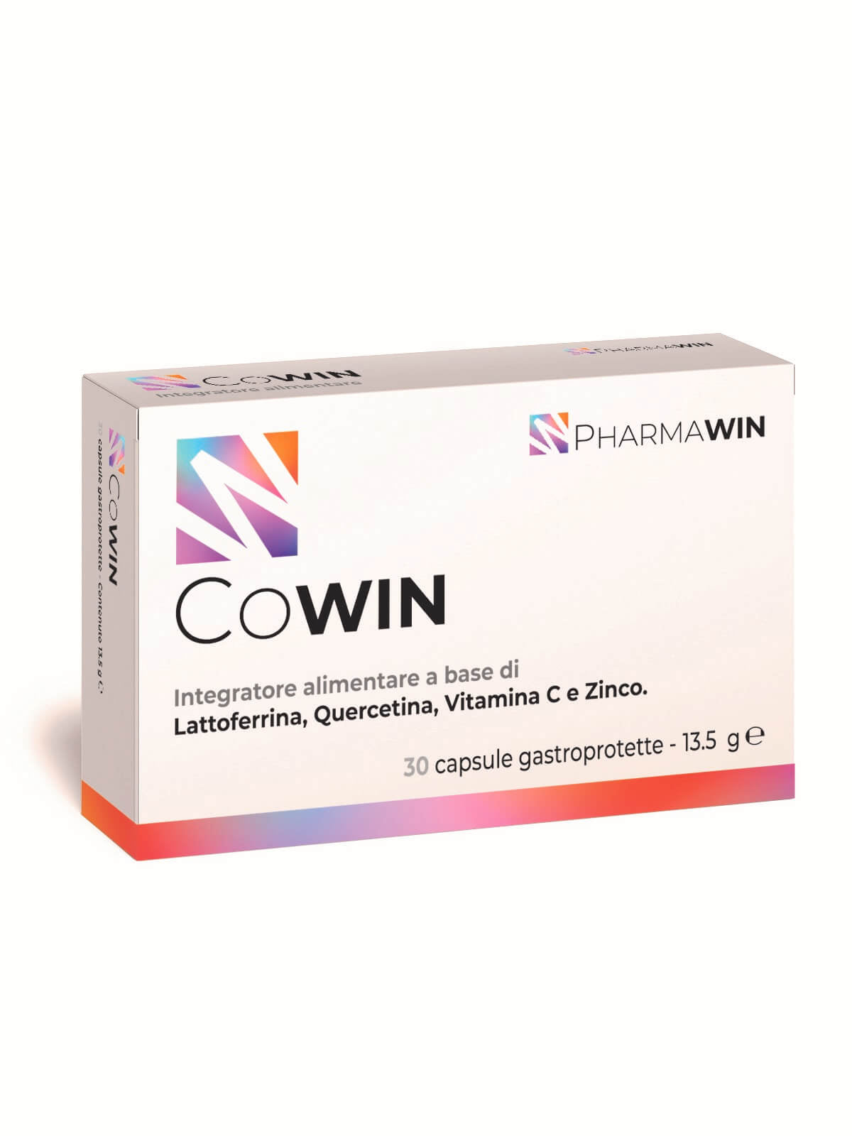 Cowin 30 capsule