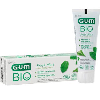 Gum Bio Dentifricio 75ml