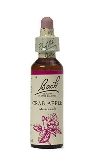 Fiori di Bach Crab Apple 20ml