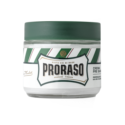 Proraso Crema Prebarba Rinfrescante 100ml