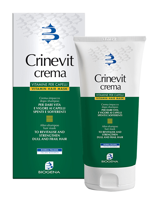 Crinevit Crema Vitaminica 150ml