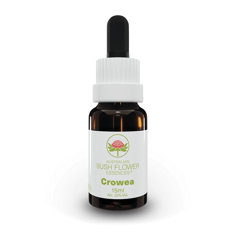 Fiori Australiani Crowea 15ml