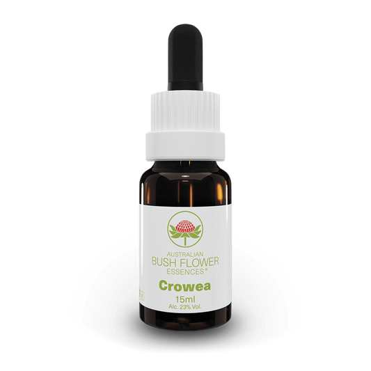 Fiori Australiani Crowea 15ml