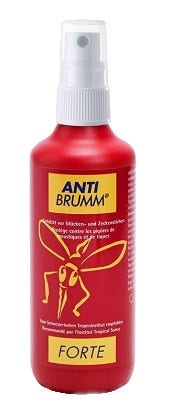 Antibrumm Forte Spray 150ml