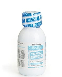 Curasept ADS Travel Collutorio 0,05 Clorexedina 100ml