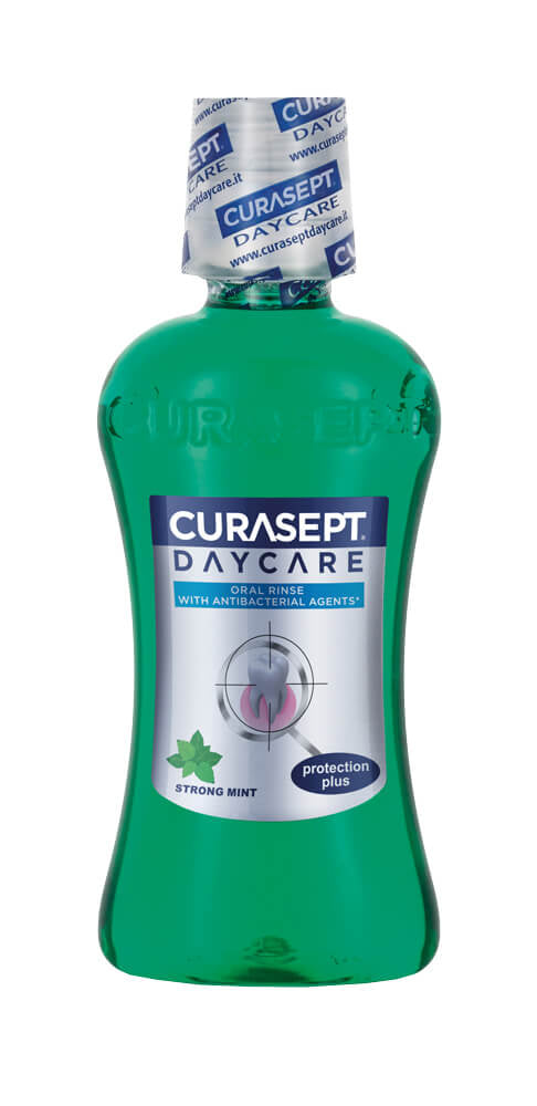 Curasept Daycare Colluttorio Menta Fredda 250ml