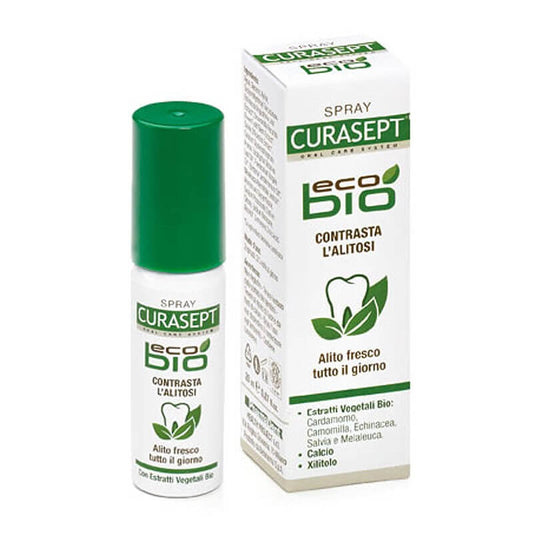 Curasept Ecobio Spray 20ml