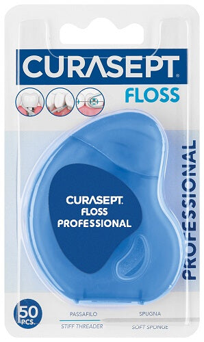 Curasept Professional Floss Filo Interdentale