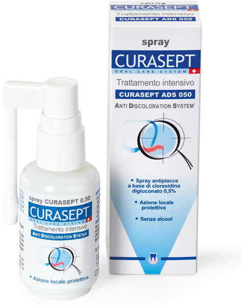 Curasept ADS Spray 0,5 30ml