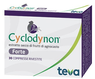 Cyclodinon Forte 30 capsule