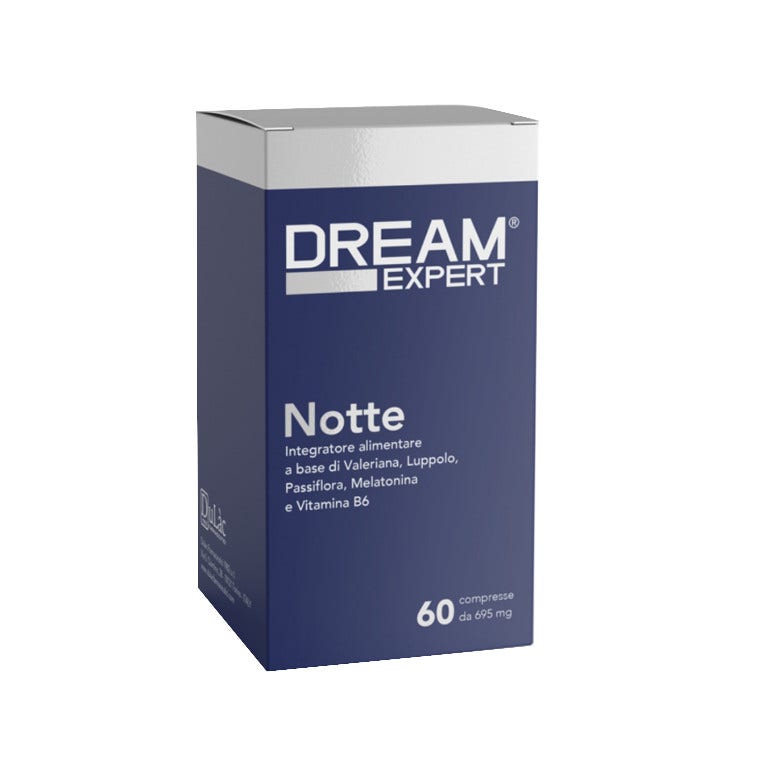 Dream Expert Notte 60 Compresse