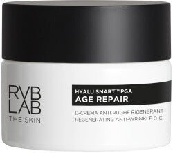 RVB LAB Crema Age Repair Rigenerante 50ml